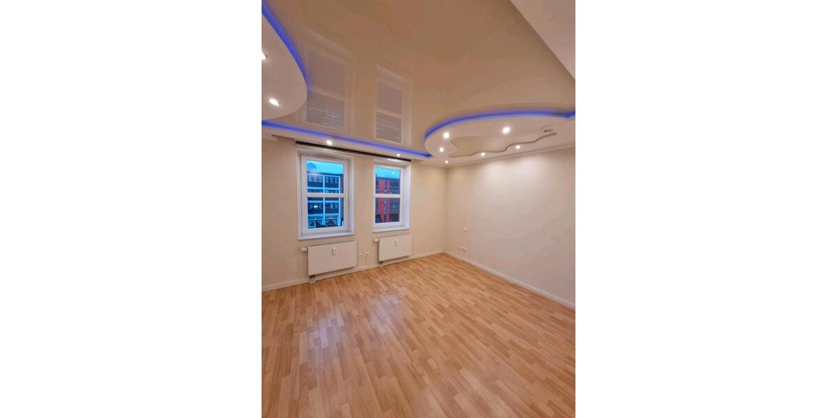 Helle freundliche 3-Zimmer-Wohnung 3 zimmer