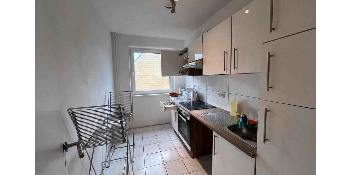 Möblierte 3 Zimmerwohng in Tonndorf- Wandsbek zu vermieten 3 zimmer