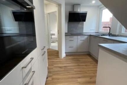 Wohnung Hamburg Harburg - 2 Zimmer, 50 m&sup2;, 249.000&euro; | Angebot:25080040
