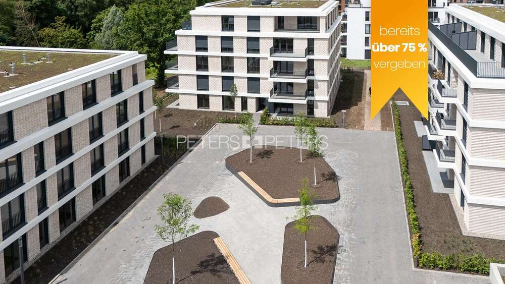 Etagenwohnung Pinneberg - 5 Zimmer, 126 m&sup2;, 699.000&euro; | Angebot:22254060