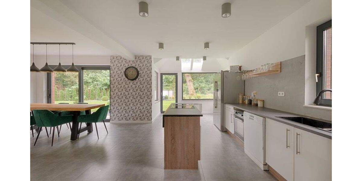 Mehrfamilienhaus, Wohnhaus Buchholz in der Nordheide Sprötze - 1 Zimmer, 301 m&sup2;, 475.000&euro; | Angebot:25743039