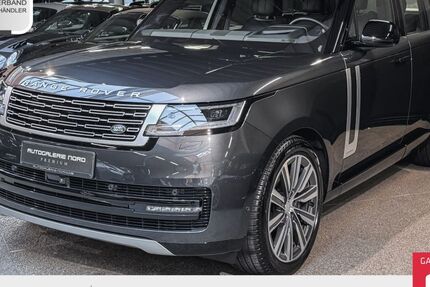 Land Rover Range Rover 9.000 km 154.900 € Stelle 21435