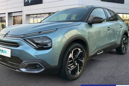 Citroen C4 25.489 km 18.990 &euro; Hamburg 20537