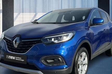 Renault Kadjar 64.020 km 16.990 &euro; Hamburg 22529
