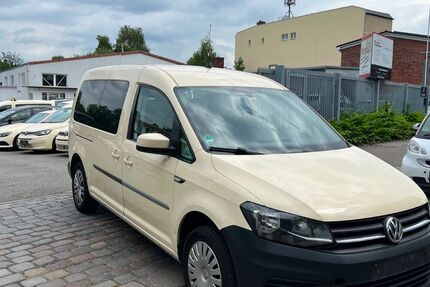 VW Caddy Maxi 472.000 km 3.300 &euro; hamburg 20537