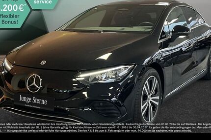 Mercedes-Benz EQE 67.534 km 40.890 &euro; Hamburg 22047