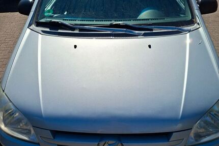 Hyundai Getz 170.000 km 950 &euro; Ellerau 25479
