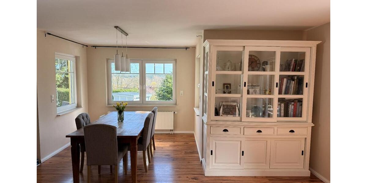 Doppelhaushälfte Buxtehude - 6 Zimmer, 164 m&sup2;, 2.300&euro; | Angebot:26269277