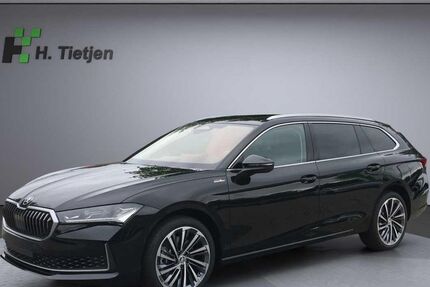 Skoda Superb 17.500 km 52.990 &euro; Buxtehude 21614