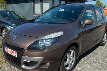 Renault Scenic 124.000 km 4.999 &euro; Buxtehude 21614