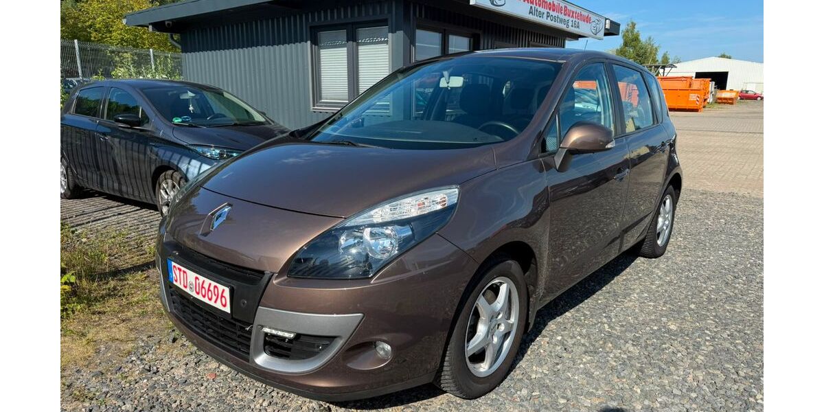 Renault Scenic 124.000 km 4.999 &euro; Buxtehude 21614