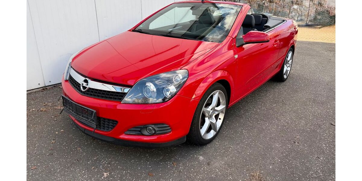 Opel Astra 83.612 km 7.950 &euro; Hamburg 22419