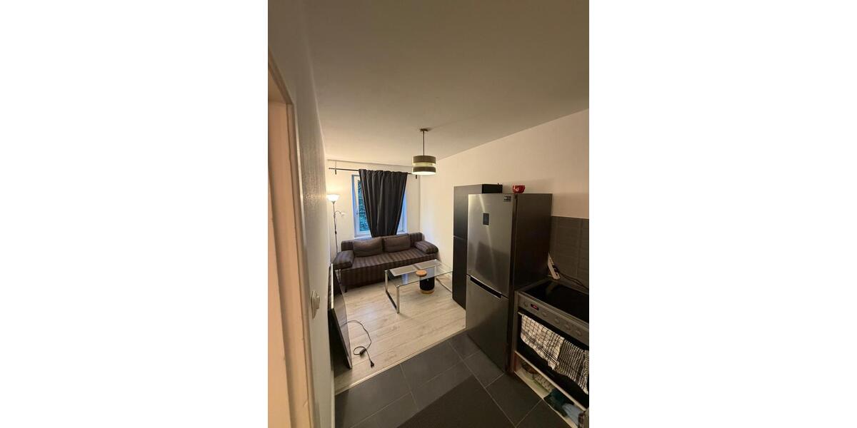 Zwischenmiete in der Sternschanze – Möblierte Wohnung ab sofort 1 zimmer