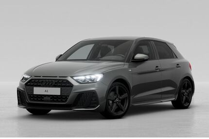 Audi A1 1.890 km 33.770 € Hamburg 20537