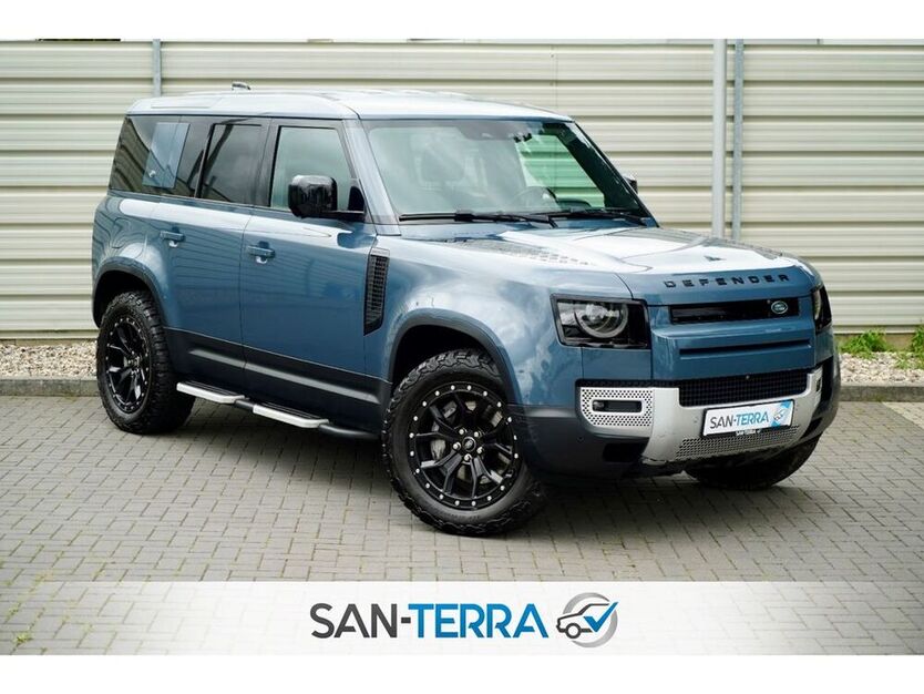 Defender