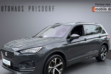 Seat Tarraco 70.000 km 29.950 &euro; Prisdorf bei Hamburg 25497