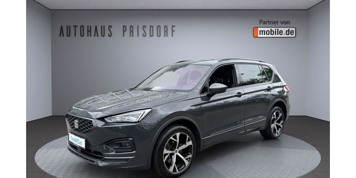 Seat Tarraco 70.000 km 29.950 &euro; Prisdorf bei Hamburg 25497