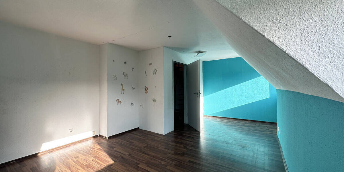 Reihenmittelhaus Buxtehude - 3 Zimmer, 92 m&sup2;, 249.000&euro; | Angebot:26305884