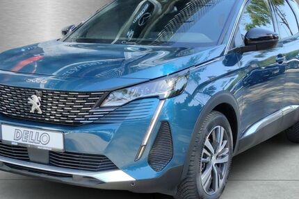 Peugeot 3008 25.281 km 22.750 &euro; Norderstedt 22848