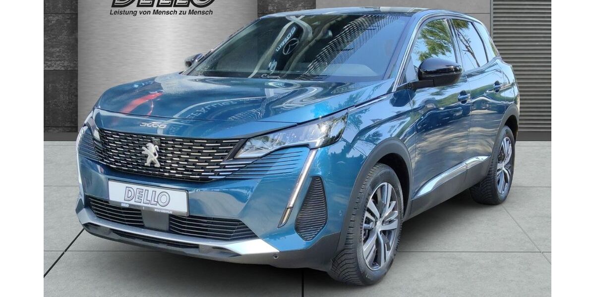 Peugeot 3008 25.281 km 22.750 &euro; Norderstedt 22848