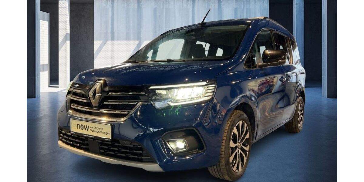 Renault Kangoo 82.678 km 17.990 &euro; Hamburg 22529