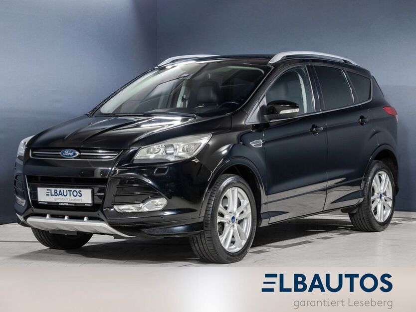 Kuga