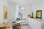 Etagenwohnung Hamburg Barmbek-Süd - 3 Zimmer, 56 m&sup2;, 448.000&euro; | Angebot:26377928