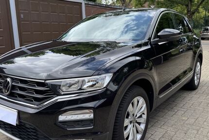 VW T-Roc 86.912 km 17.990 &euro; Buxtehude 21614