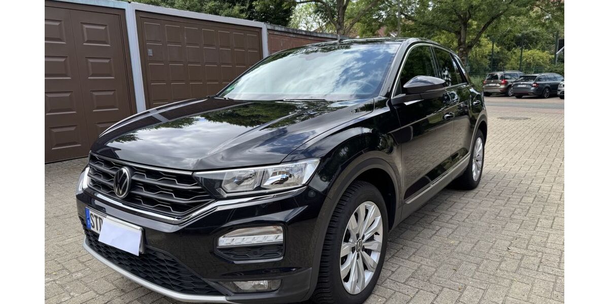 VW T-Roc 86.912 km 17.990 &euro; Buxtehude 21614