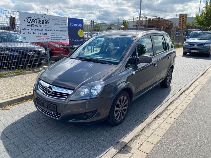 Zafira