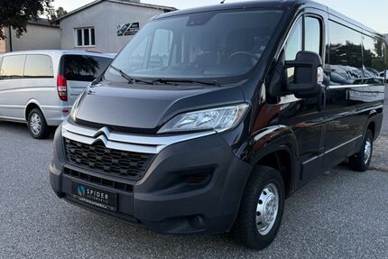 Citroen Jumper 180.965 km 11.990 € Norderstedt 22848