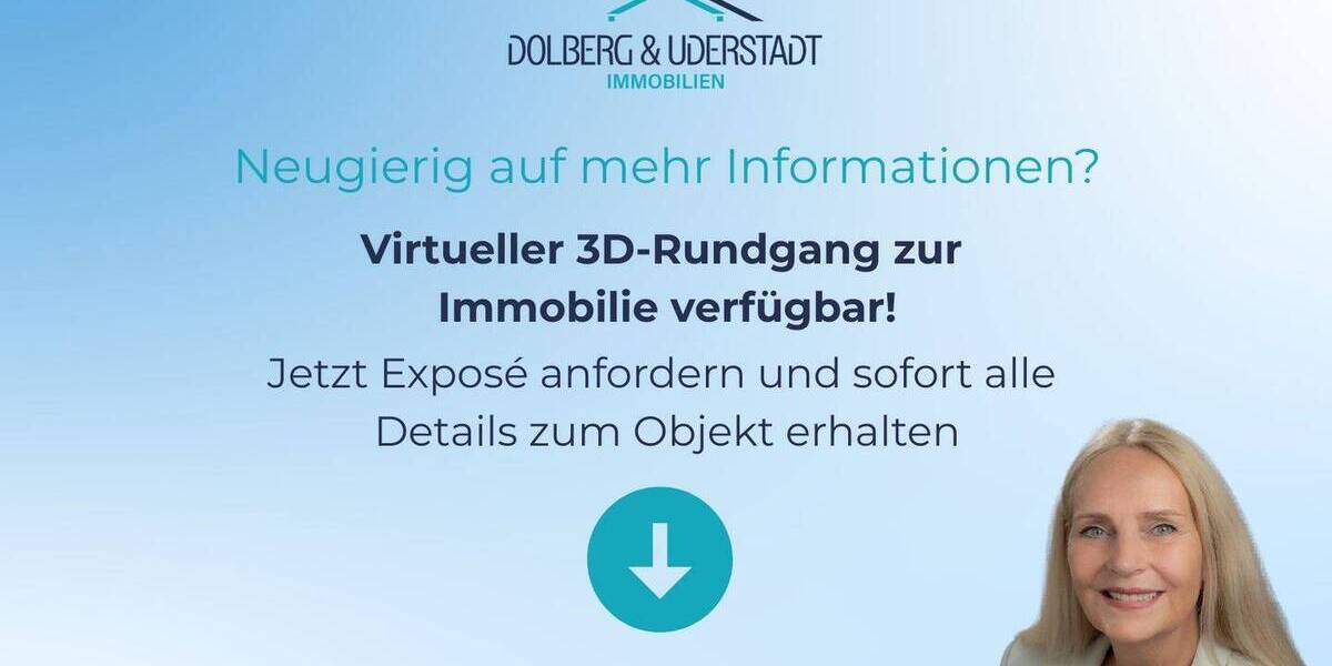 Etagenwohnung Lütjensee - 2 Zimmer, 84 m&sup2;, 235.000&euro; | Angebot:26694713