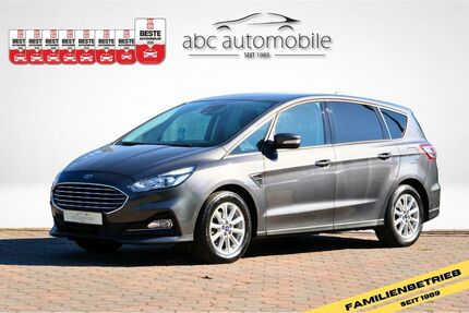 Ford S-Max 112.801 km 16.480 &euro; Neu Wulmstorf 21629