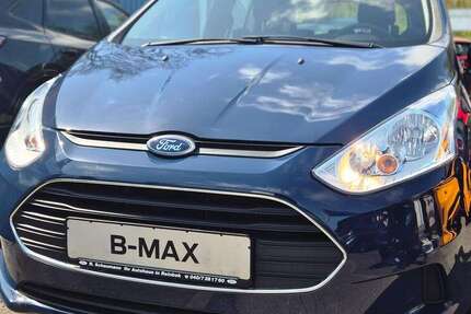 Ford B-Max 26.167 km 9.800 &euro; Reinbek 21465