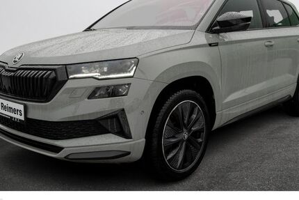 Skoda Karoq 24.900 km 36.989 &euro; Pinneberg 25421