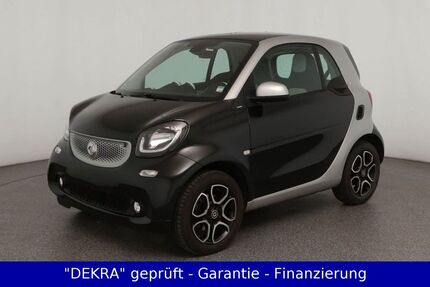 Smart ForTwo 48.000 km 7.950 &euro; Hamburg 21073