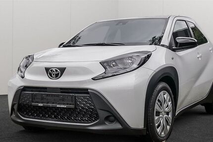Toyota Aygo (X) 3.000 km 15.990 &euro; Norderstedt 22848