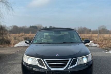 Saab 9-3 190.709 km 10.300 &euro; Hamburg 22523