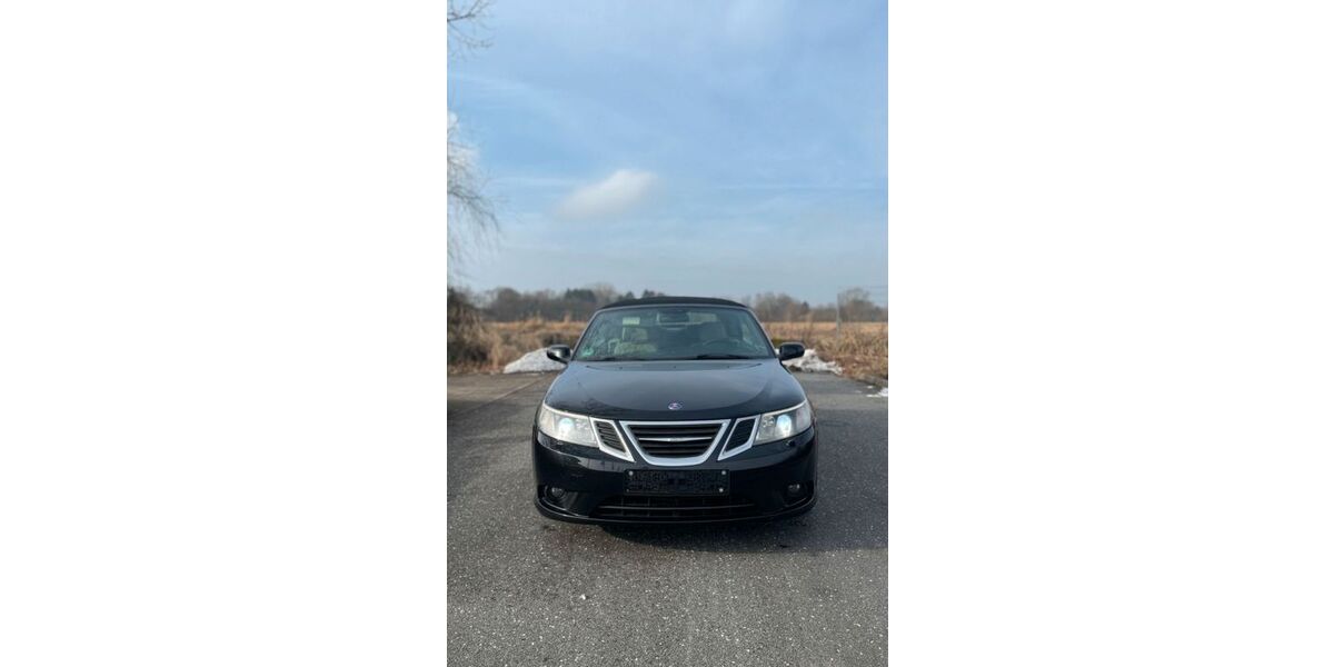 Saab 9-3 190.709 km 11.000 &euro; Hamburg 22523