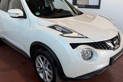 Nissan Juke 145.020 km 7.900 &euro; Henstedt-Ulzburg (bei Hamburg) 24558
