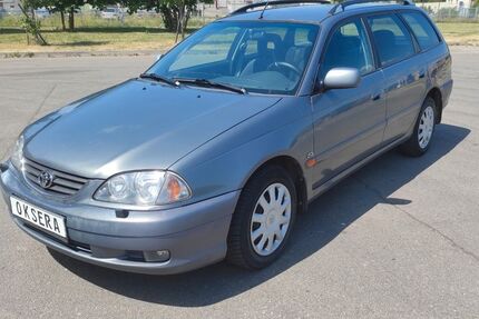 Toyota Avensis 173.961 km 1.990 € Hamburg 22547