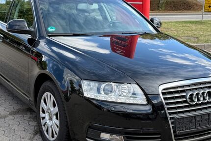 Audi A6 187.700 km 6.990 &euro; Buxtehude 21614