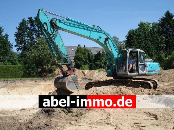 Duvenstedt: Die Natur als Nachbarn - Bauplatz in versteckter Lage zimmer