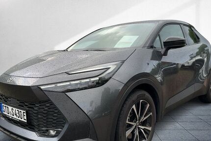 Toyota C-HR 10.000 km 35.480 &euro; Buchholz 21244