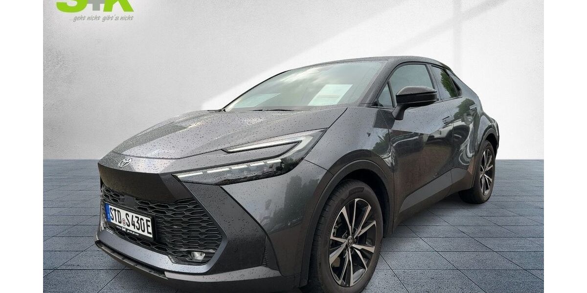Toyota C-HR 10.000 km 36.150 &euro; Buchholz 21244