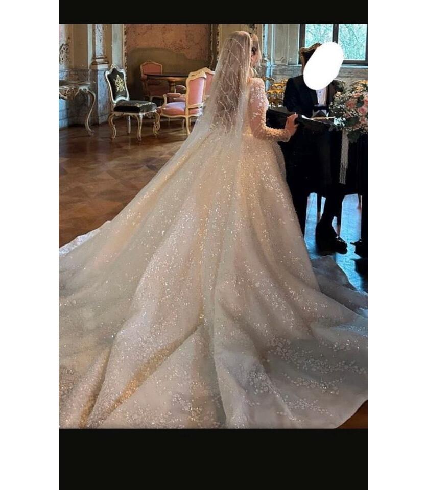 Brautkleid zur Miete