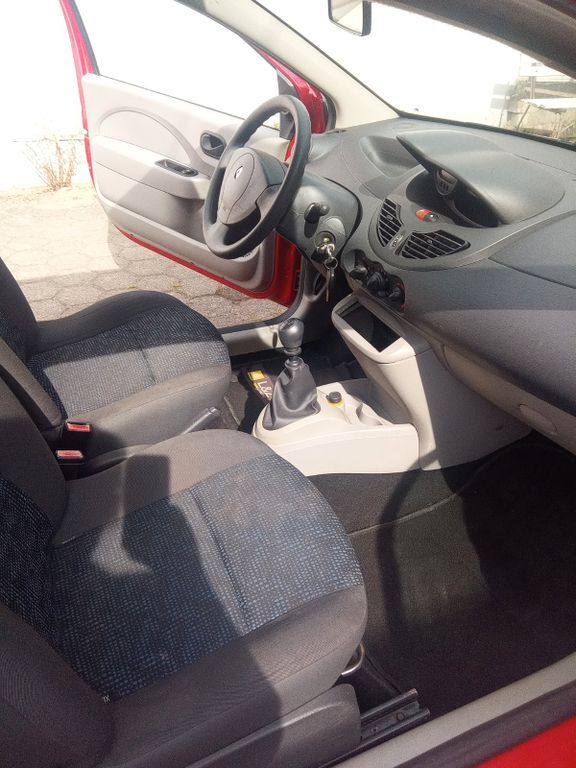 Twingo
