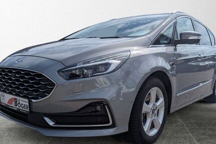 Ford S-Max 59.800 km 23.890 &euro; Winsen 21423