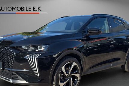 DS Automobiles DS7 (Crossback) 29.300 km 33.900 € Bönningstedt 25474