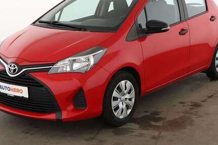 Toyota Yaris 70.243 km 8.490 &euro; Hamburg 22529